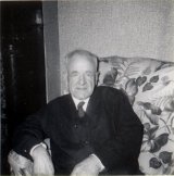 Arthur Foley, 8/8/1895 - 7/10/1979