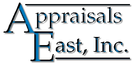 Appraisals East, Inc.