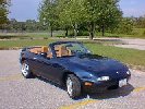 1997 Miata STO